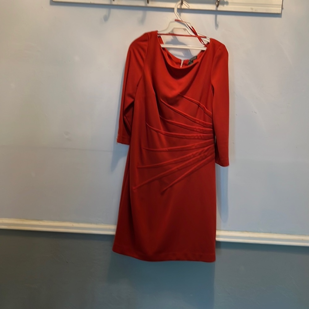 Women dress